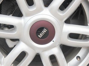 2013COOPER CLUBMAN Hampton (x)(ji)^