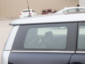 2013COOPER CLUBMAN Hampton (x)(ji)^