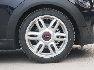 2013COOPER CLUBMAN Hampton (x)(ji)^