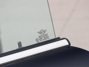 2013COOPER CLUBMAN Hampton (x)(ji)^