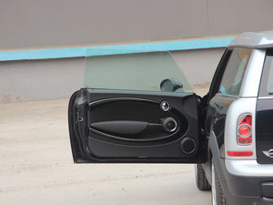 2013COOPER CLUBMAN Hampton {λ܇T