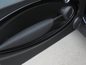 2013COOPER CLUBMAN Hampton ǰTg