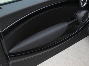 2013COOPER CLUBMAN Hampton g