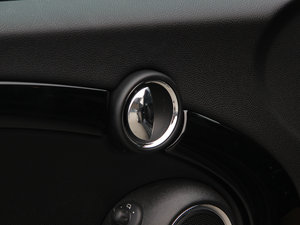 2013COOPER CLUBMAN Hampton g