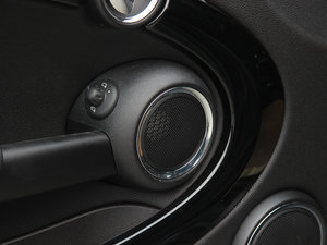 2013COOPER CLUBMAN Hampton g