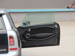 2013COOPER CLUBMAN Hampton g