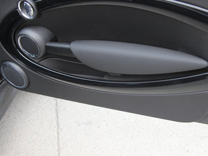 2013COOPER CLUBMAN Hampton g