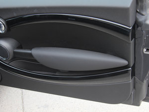 2013COOPER CLUBMAN Hampton g