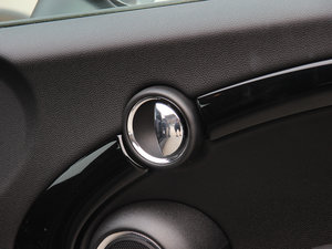 2013COOPER CLUBMAN Hampton g