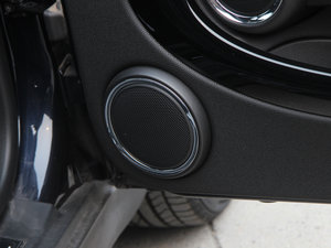 2013COOPER CLUBMAN Hampton g