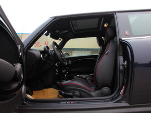 2013COOPER CLUBMAN Hampton ǰſg