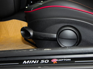 2013COOPER CLUBMAN Hampton {{