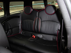 2013COOPER CLUBMAN Hampton ſg