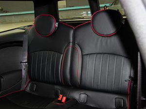 2013COOPER CLUBMAN Hampton 