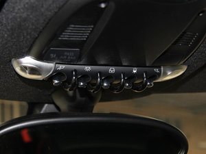 2013COOPER CLUBMAN Hampton g