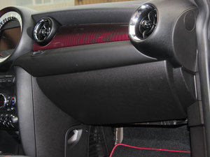 2013COOPER CLUBMAN Hampton g