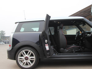 2013COOPER CLUBMAN Hampton g