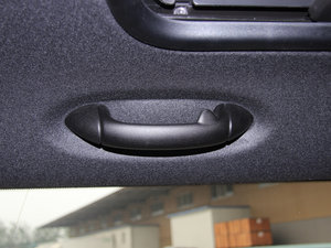 2013COOPER CLUBMAN Hampton g