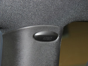 2013COOPER CLUBMAN Hampton g