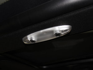 2013COOPER CLUBMAN Hampton g