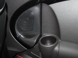 2013COOPER CLUBMAN Hampton g