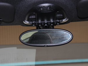 2013COOPER CLUBMAN Hampton ܇ȺҕR