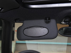 2013COOPER CLUBMAN Hampton g