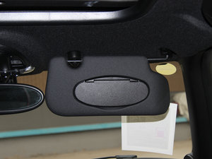 2013COOPER CLUBMAN Hampton g