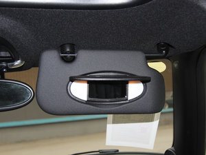 2013COOPER CLUBMAN Hampton g