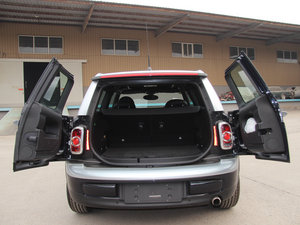2013COOPER CLUBMAN Hampton g