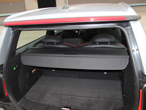 2013COOPER CLUBMAN Hampton g