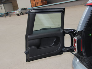 2013COOPER CLUBMAN Hampton g