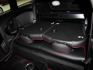 2013COOPER CLUBMAN Hampton ηŵ