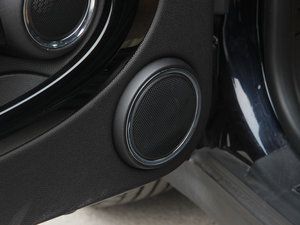 2013COOPER CLUBMAN Hampton п؅^