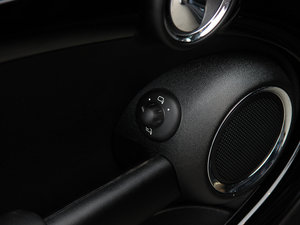 2013COOPER CLUBMAN Hampton п؅^