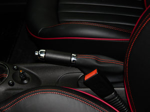 2013COOPER CLUBMAN Hampton v܇Ƅ