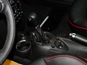 2013COOPER CLUBMAN Hampton QU