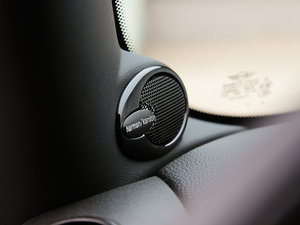 2013COOPER CLUBMAN Hampton п؅^