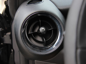 2013COOPER CLUBMAN Hampton п؅^