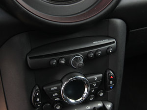 2013COOPER CLUBMAN Hampton п؅^