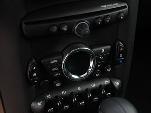 2013COOPER CLUBMAN Hampton п؅^