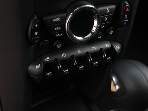 2013COOPER CLUBMAN Hampton {܇ƅ^	