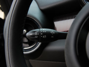 2013COOPER CLUBMAN Hampton п؅^