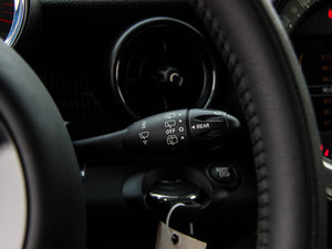 2013COOPER CLUBMAN Hampton п؅^