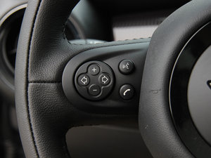 2013COOPER CLUBMAN Hampton п؅^