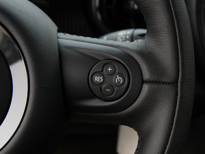 2013COOPER CLUBMAN Hampton п؅^