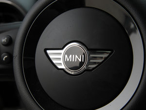 2013COOPER CLUBMAN Hampton п؅^