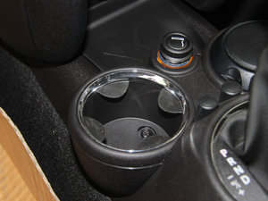 2013COOPER CLUBMAN Hampton п؅^