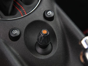 2013COOPER CLUBMAN Hampton п؅^