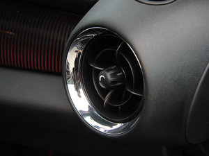 2013COOPER CLUBMAN Hampton п؅^